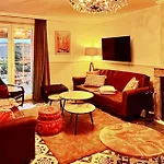 Holiday home Lovely In Stjean-de-minervois *