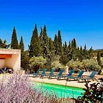 Lovely In Stjean-de-minervois Holiday home
