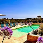 Lovely In Stjean-de-minervois Holiday home *