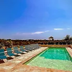 Holiday home Lovely In Stjean-de-minervois Saint-Jean-de-Minervois