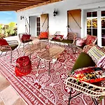 Holiday home Lovely In Stjean-de-minervois *