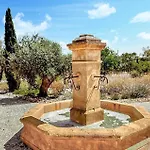 Lovely In Stjean-de-minervois