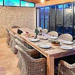 Lovely In Stjean-de-minervois Holiday home Saint-Jean-de-Minervois
