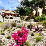 Lovely In Stjean-de-minervois Holiday home