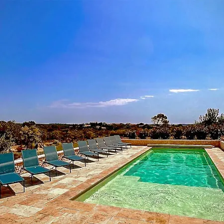 Feriehus Lovely In Stjean-de-minervois Saint-Jean-de-Minervois