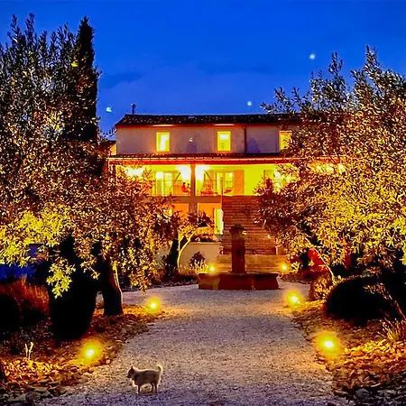 Lovely In Stjean-de-minervois *