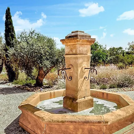 Lovely In Stjean-de-minervois