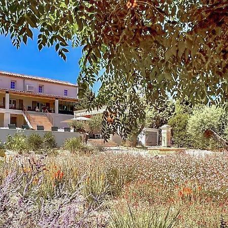 Feriehus Lovely In Stjean-de-minervois *