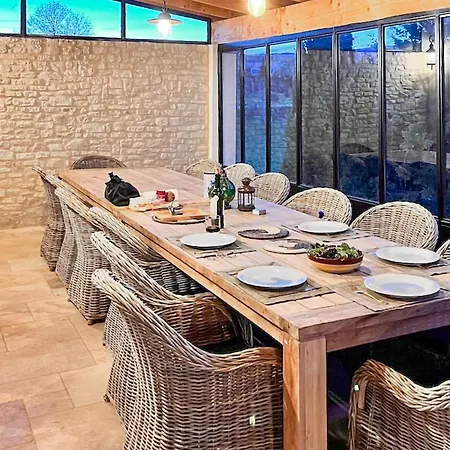 Lovely In Stjean-de-minervois Feriehus Saint-Jean-de-Minervois
