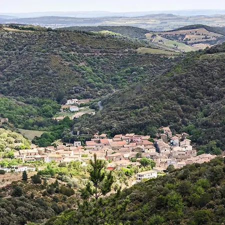 Lovely In Stjean-de-minervois Feriehus