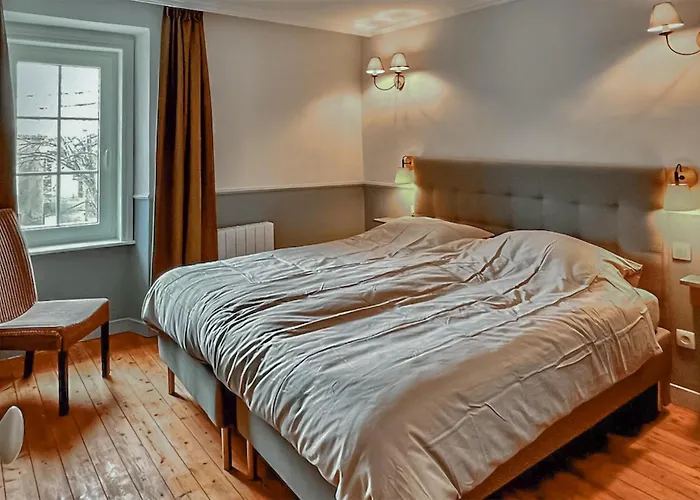 Cozy In Stjean-de-minervois Ferienhaus