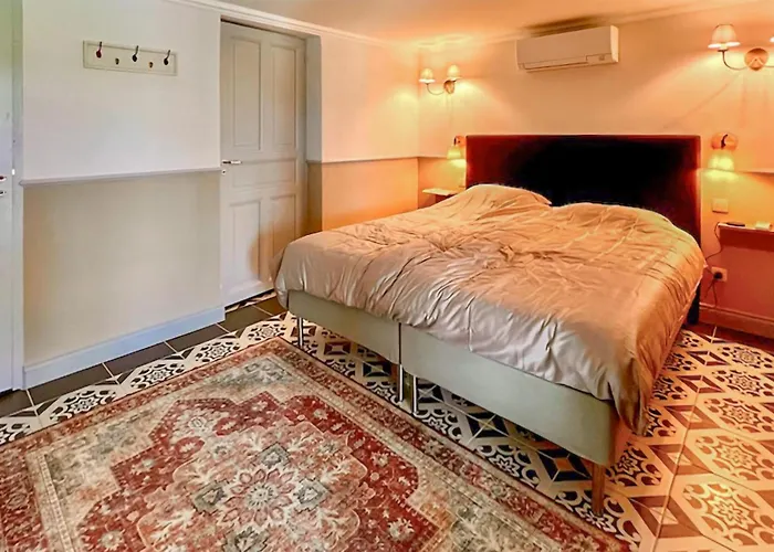Ferienhaus Cozy In Stjean-de-minervois