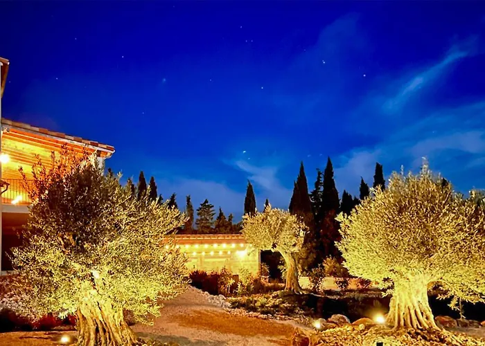 Ferienhaus Cozy In Stjean-de-minervois *