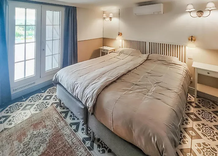 Ferienhaus Cozy In Stjean-de-minervois Saint-Jean-de-Minervois