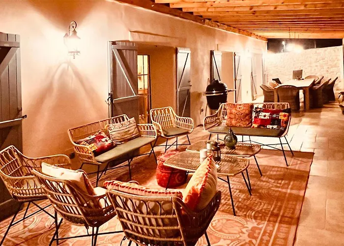 Cozy In Stjean-de-minervois * Saint-Jean-de-Minervois