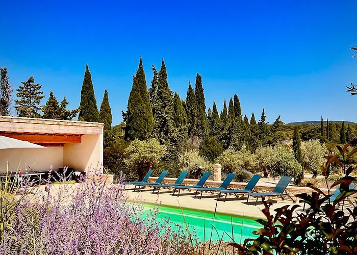 Cozy In Stjean-de-minervois Ferienhaus