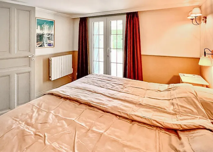 Ferienhaus Cozy In Stjean-de-minervois