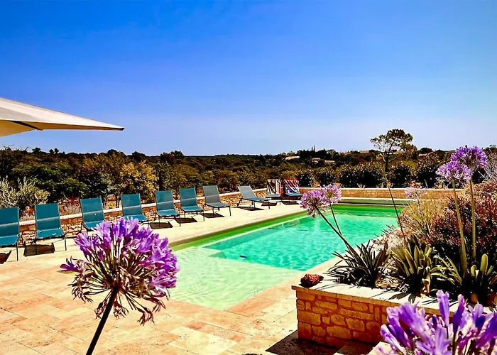 Cozy In Stjean-de-minervois Ferienhaus *