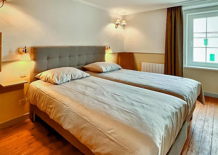 Ferienhaus Cozy In Stjean-de-minervois *