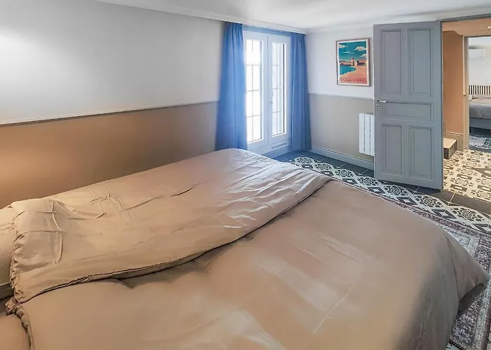 Cozy In Stjean-de-minervois * Saint-Jean-de-Minervois