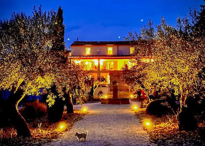 Cozy In Stjean-de-minervois *