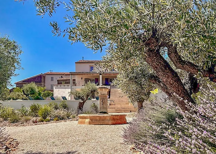 Cozy In Stjean-de-minervois * Saint-Jean-de-Minervois