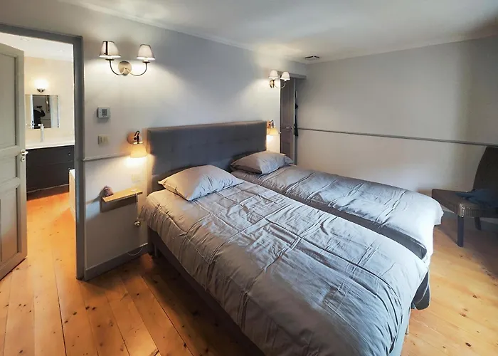Cozy In Stjean-de-minervois Ferienhaus
