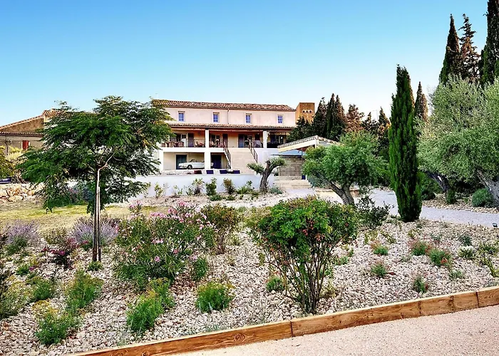 Cozy In Stjean-de-minervois Ferienhaus Saint-Jean-de-Minervois