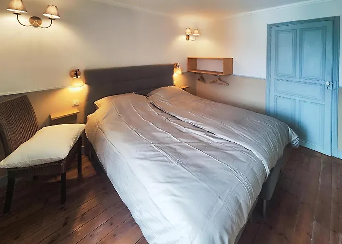 Ferienhaus Cozy In Stjean-de-minervois *
