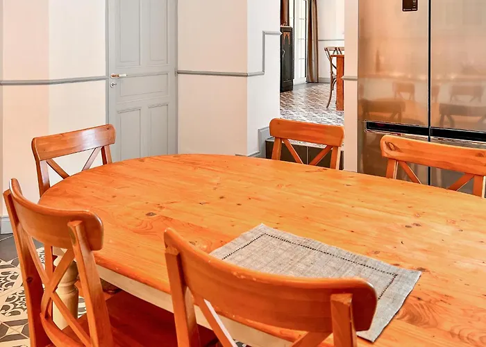 Cozy In Stjean-de-minervois Ferienhaus *